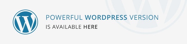 Blogr - Blogging WordPress Theme 