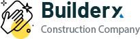 builderx default sticky logo